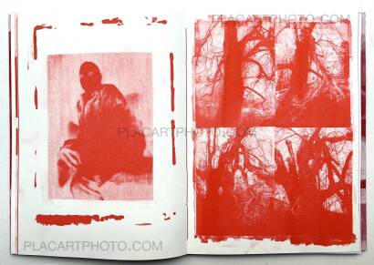 Theo Elias,RED (Red version) (Signed) Theo Elias,RED (Red version) (Signed)