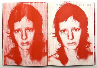 Theo Elias,RED (Red version) (Signed) Theo Elias,RED (Red version) (Signed)