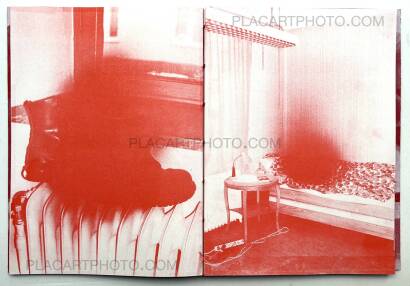 Theo Elias,RED (Red version) (Signed) Theo Elias,RED (Red version) (Signed)
