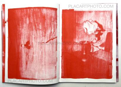 Theo Elias,RED (Red version) (Signed) Theo Elias,RED (Red version) (Signed)