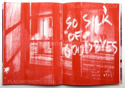 Theo Elias,RED (Red version) (Signed) Theo Elias,RED (Red version) (Signed)