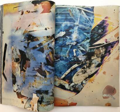 Daisuke Yokota,Sediment (Signed and Numbered to 80) Daisuke Yokota,Sediment (Signed and Numbered to 80)