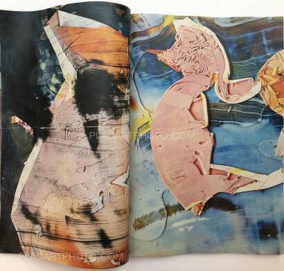 Daisuke Yokota,Sediment (Signed and Numbered to 80) Daisuke Yokota,Sediment (Signed and Numbered to 80)
