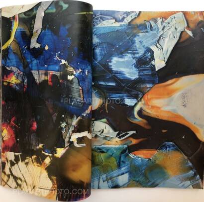 Daisuke Yokota,Sediment (Signed and Numbered to 80) Daisuke Yokota,Sediment (Signed and Numbered to 80)