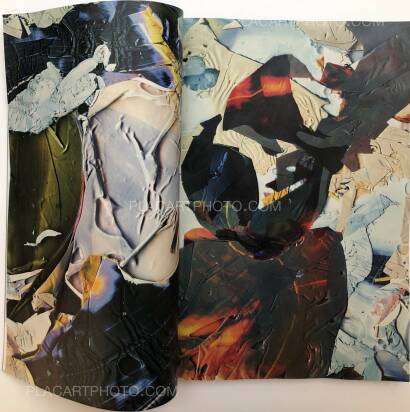 Daisuke Yokota,Sediment (Signed and Numbered to 80) Daisuke Yokota,Sediment (Signed and Numbered to 80)