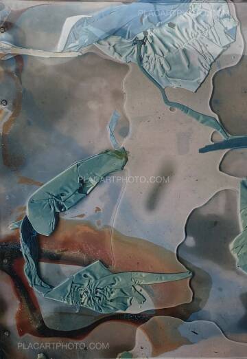 Daisuke Yokota,Sediment (Signed and Numbered to 80) Daisuke Yokota,Sediment (Signed and Numbered to 80)