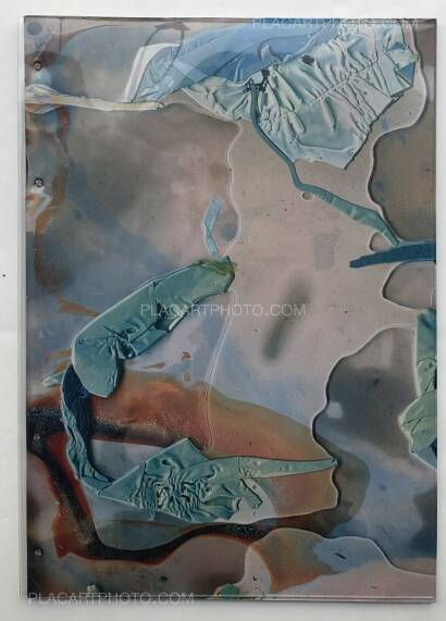 Daisuke Yokota,Sediment (Signed and Numbered to 80) Daisuke Yokota,Sediment (Signed and Numbered to 80)