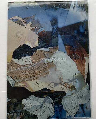 Daisuke Yokota,Sediment (Signed and Numbered to 80) Daisuke Yokota,Sediment (Signed and Numbered to 80)