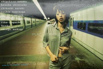 Various photographers,TOKYO FASHION STORY Various photographers,TOKYO FASHION STORY