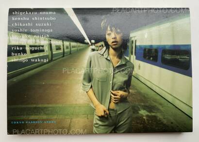 Various photographers,TOKYO FASHION STORY Various photographers,TOKYO FASHION STORY