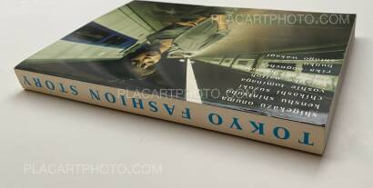 Various photographers,TOKYO FASHION STORY Various photographers,TOKYO FASHION STORY