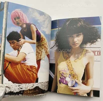 Various photographers,TOKYO FASHION STORY Various photographers,TOKYO FASHION STORY