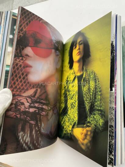 Various photographers,TOKYO FASHION STORY Various photographers,TOKYO FASHION STORY