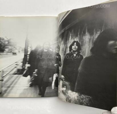 Shuji Kawamata,Mahiru no machi / Afternoon Street (SIGNED) Shuji Kawamata,Mahiru no machi / Afternoon Street (SIGNED)