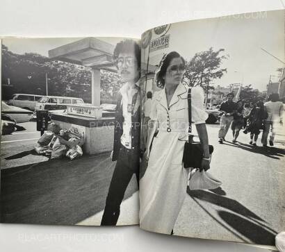 Shuji Kawamata,Mahiru no machi / Afternoon Street (SIGNED) Shuji Kawamata,Mahiru no machi / Afternoon Street (SIGNED)