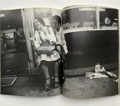 Shuji Kawamata,Mahiru no machi / Afternoon Street (SIGNED) Shuji Kawamata,Mahiru no machi / Afternoon Street (SIGNED)