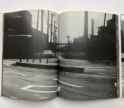 Shuji Kawamata,Mahiru no machi / Afternoon Street (SIGNED) Shuji Kawamata,Mahiru no machi / Afternoon Street (SIGNED)