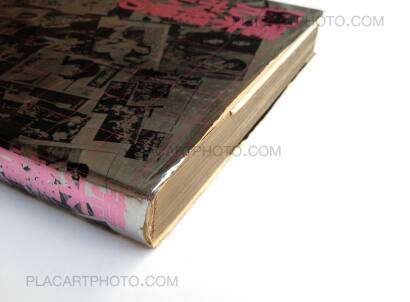 Nobuyoshi Araki,Pseudo-reportage (dedicated) Nobuyoshi Araki,Pseudo-reportage (dedicated)