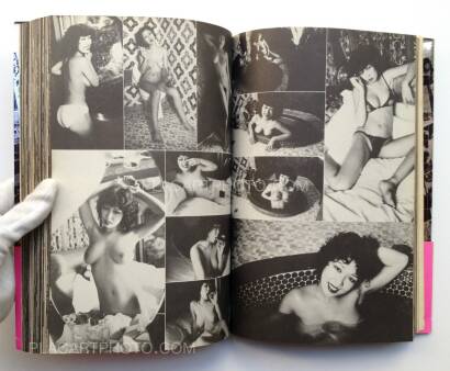 Nobuyoshi Araki,Pseudo-reportage (dedicated) Nobuyoshi Araki,Pseudo-reportage (dedicated)