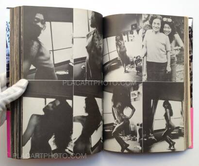 Nobuyoshi Araki,Pseudo-reportage (dedicated) Nobuyoshi Araki,Pseudo-reportage (dedicated)