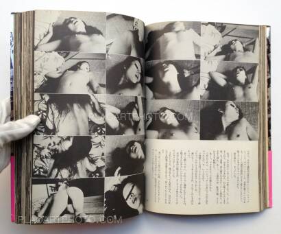 Nobuyoshi Araki,Pseudo-reportage (dedicated) Nobuyoshi Araki,Pseudo-reportage (dedicated)