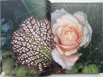 Nobuyoshi Araki,Kakyoku (Flower Rondo) (WITH OBI) Nobuyoshi Araki,Kakyoku (Flower Rondo) (WITH OBI)