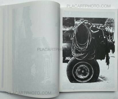 Christopher Wool,ABSENT WITHOUT LEAVE Christopher Wool,ABSENT WITHOUT LEAVE