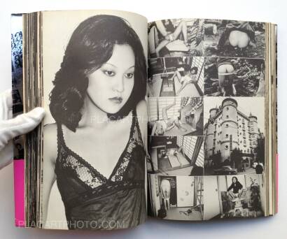 Nobuyoshi Araki,Pseudo-reportage (dedicated) Nobuyoshi Araki,Pseudo-reportage (dedicated)