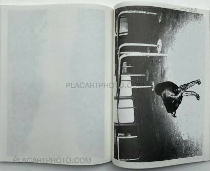 Christopher Wool,ABSENT WITHOUT LEAVE Christopher Wool,ABSENT WITHOUT LEAVE