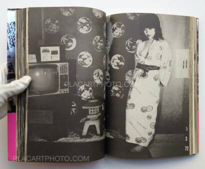 Nobuyoshi Araki,Pseudo-reportage (dedicated) Nobuyoshi Araki,Pseudo-reportage (dedicated)