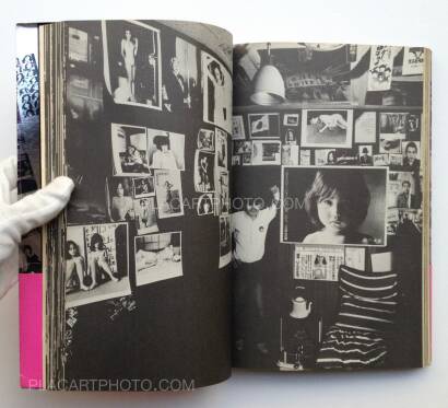 Nobuyoshi Araki,Pseudo-reportage (dedicated) Nobuyoshi Araki,Pseudo-reportage (dedicated)