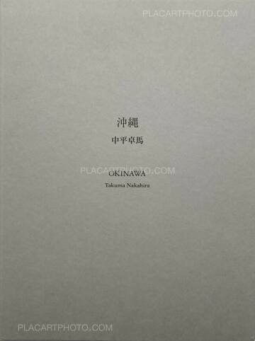 Takuma Nakahira,OKINAWA (LTD EDT) Takuma Nakahira,OKINAWA (LTD EDT)