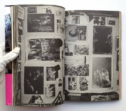 Nobuyoshi Araki,Pseudo-reportage (dedicated) Nobuyoshi Araki,Pseudo-reportage (dedicated)