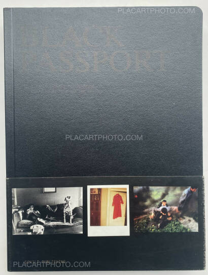 Stanley Greene,Black Passport Stanley Greene,Black Passport