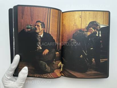 Stanley Greene,Black Passport Stanley Greene,Black Passport