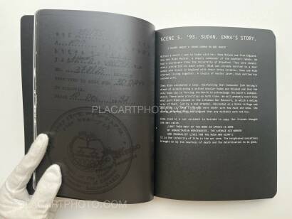 Stanley Greene,Black Passport Stanley Greene,Black Passport