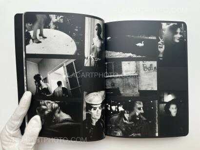 Stanley Greene,Black Passport Stanley Greene,Black Passport