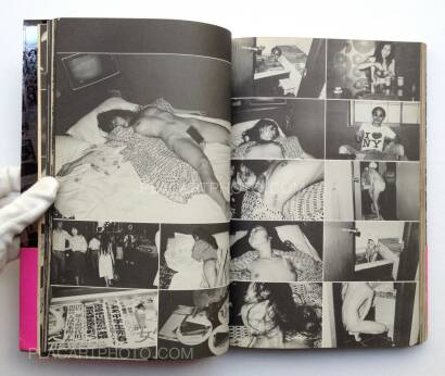 Nobuyoshi Araki,Pseudo-reportage (dedicated) Nobuyoshi Araki,Pseudo-reportage (dedicated)