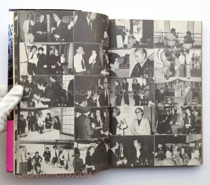 Nobuyoshi Araki,Pseudo-reportage (dedicated) Nobuyoshi Araki,Pseudo-reportage (dedicated)