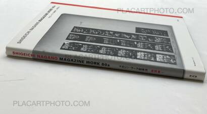 Shigeichi Nagano,Magazine Work 60s Shigeichi Nagano,Magazine Work 60s