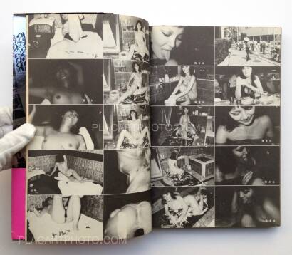Nobuyoshi Araki,Pseudo-reportage (dedicated) Nobuyoshi Araki,Pseudo-reportage (dedicated)