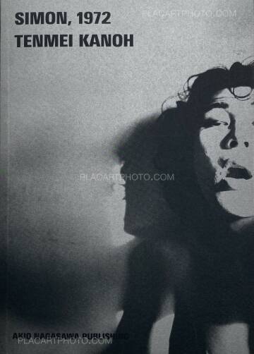 Tenmei Kanoh,SIMON, 1972 (SIGNED, LTD EDT) Tenmei Kanoh,SIMON, 1972 (SIGNED, LTD EDT)