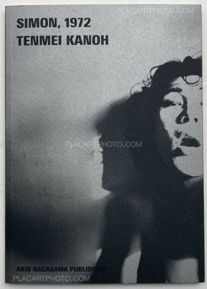 Tenmei Kanoh,SIMON, 1972 (SIGNED, LTD EDT) Tenmei Kanoh,SIMON, 1972 (SIGNED, LTD EDT)