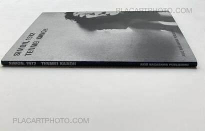 Tenmei Kanoh,SIMON, 1972 (SIGNED, LTD EDT) Tenmei Kanoh,SIMON, 1972 (SIGNED, LTD EDT)