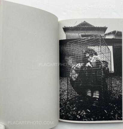 Tenmei Kanoh,SIMON, 1972 (SIGNED, LTD EDT) Tenmei Kanoh,SIMON, 1972 (SIGNED, LTD EDT)