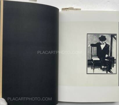 Daido Moriyama,Japan: a Photo Theater, Revised Edition (SIGNED) Daido Moriyama,Japan: a Photo Theater, Revised Edition (SIGNED)