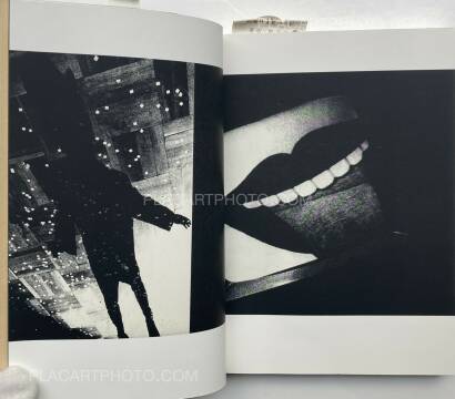 Daido Moriyama,Japan: a Photo Theater, Revised Edition (SIGNED) Daido Moriyama,Japan: a Photo Theater, Revised Edition (SIGNED)