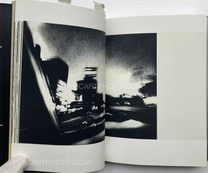 Daido Moriyama,Japan: a Photo Theater, Revised Edition (SIGNED) Daido Moriyama,Japan: a Photo Theater, Revised Edition (SIGNED)