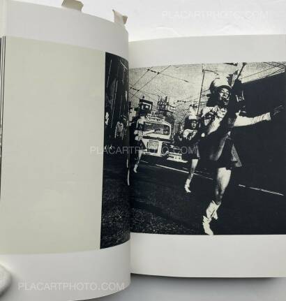 Daido Moriyama,Japan: a Photo Theater, Revised Edition (SIGNED) Daido Moriyama,Japan: a Photo Theater, Revised Edition (SIGNED)