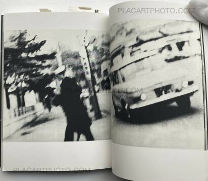 Daido Moriyama,Japan: a Photo Theater, Revised Edition (SIGNED) Daido Moriyama,Japan: a Photo Theater, Revised Edition (SIGNED)